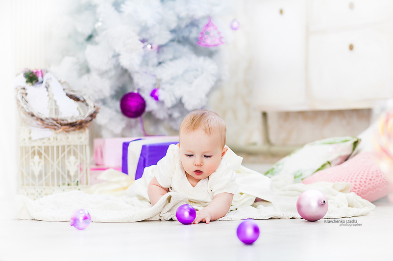 Маленькая Сонечка I