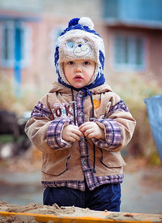 2,3 года завтра) Отчёт + фото