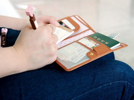 нужен холдер!