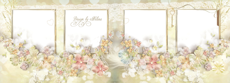 Свадебный фотоальбом