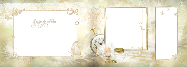 Свадебный фотоальбом