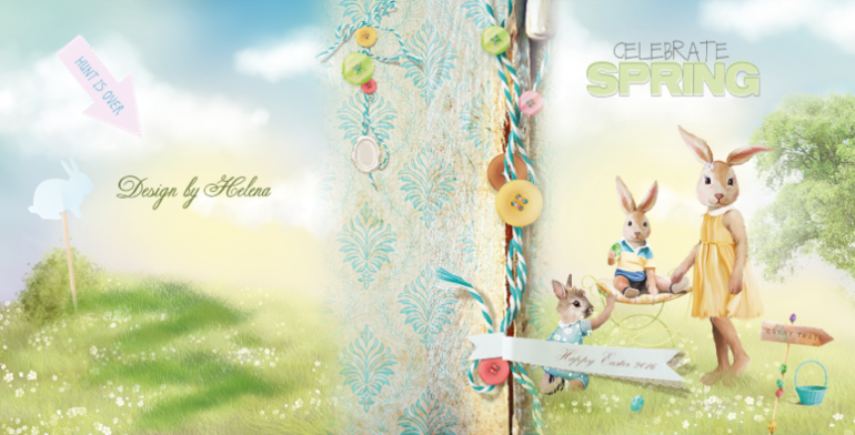 Фотокнига на Пасху