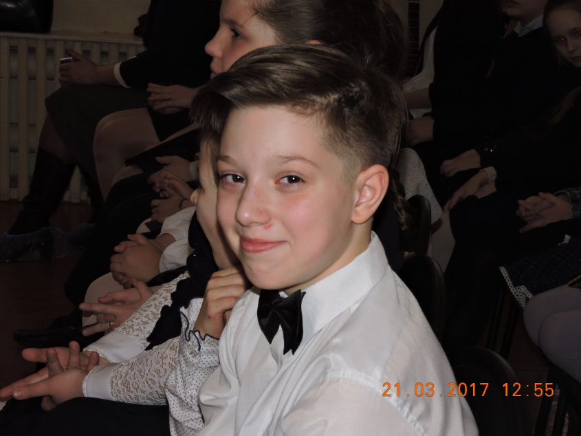 12 лет