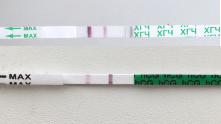 Вторая полоска на тесте овуляции бледная. Эвитест тестовая полоска ярче контрольной. Тестовая полоска бледнее контрольной на тесте на беременность. Тест на беременность контрольная полоска бледнее тестовой. Тест бишурс.
