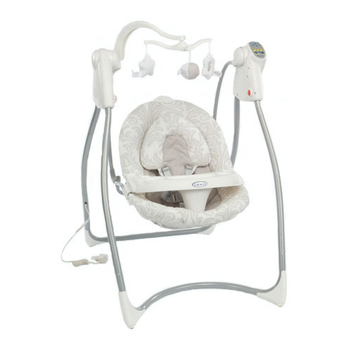 Мой список покупок для малышки с фото!