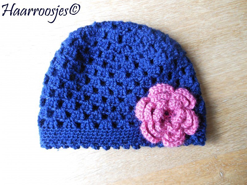 Весенние шапочки под заказ.