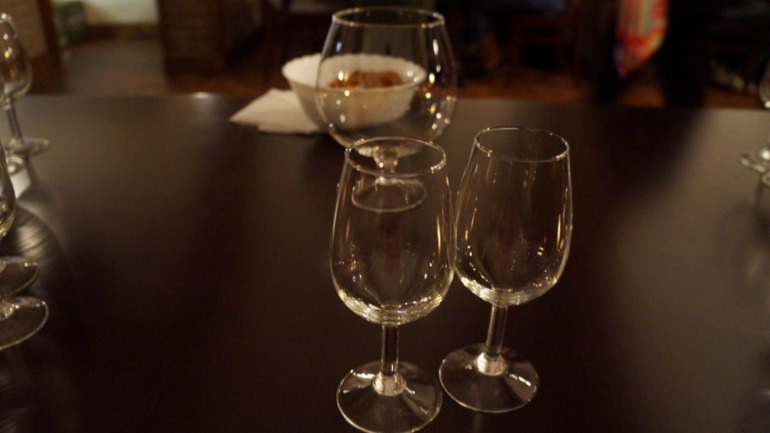 Абрау-Дюрсо. 20.10.13.