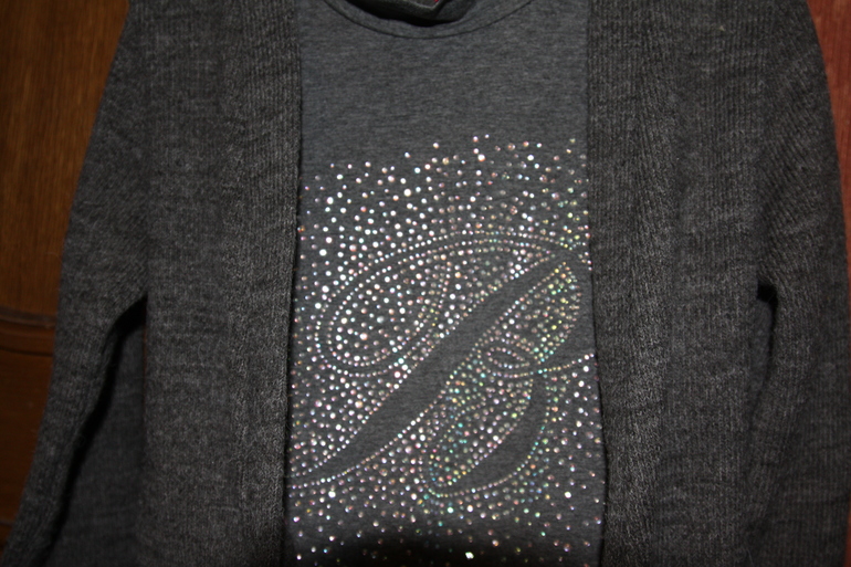 Школьная одежда.