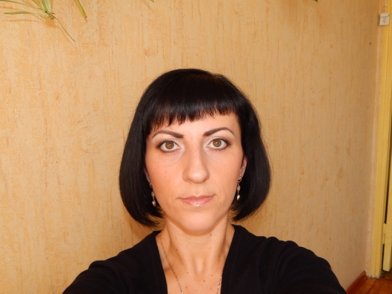 Нежный вечерний  макияж.  Мастер класс