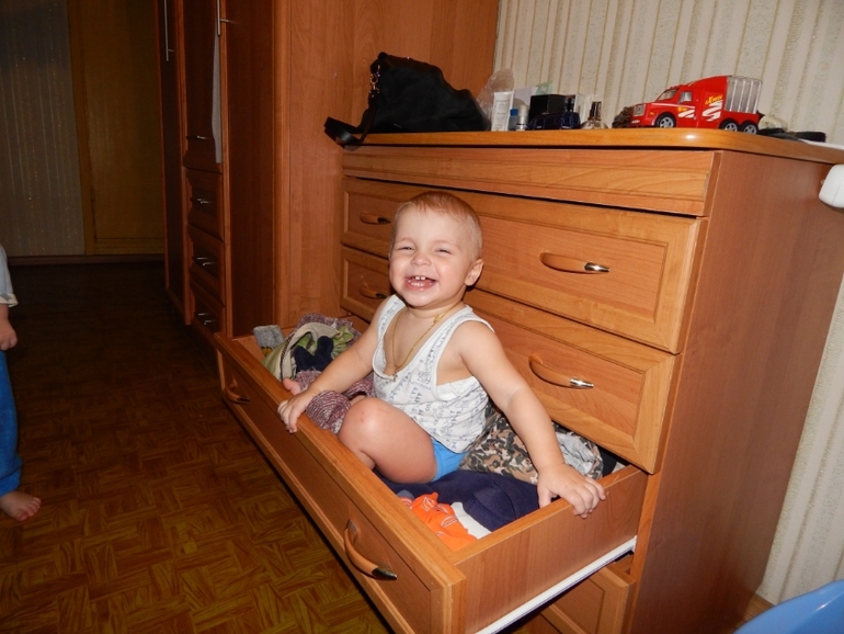 Надо покупать еще велосипед))
