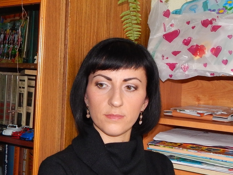 Дневной  макияж с палеткой Ателье 22