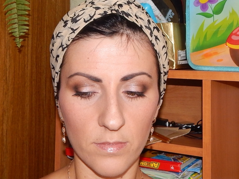 Мой мастер класс ( любитель)