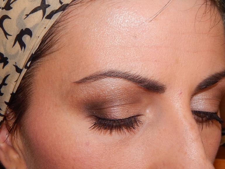 Мой мастер класс ( любитель)