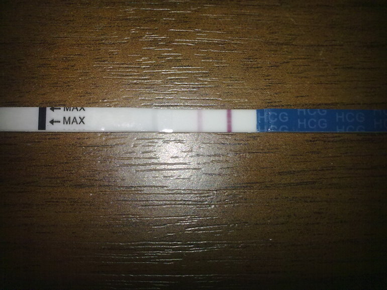 Ураааа!!!! Я беременна!!!!