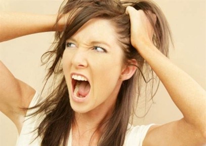 ПРО ТО КАК ЗЛЮСЬ Я, ЗЛИТСЯ МОЯ ДОЧЬ И ПРО ТО КАК МЫ СЧАСТЛИВЫ :)