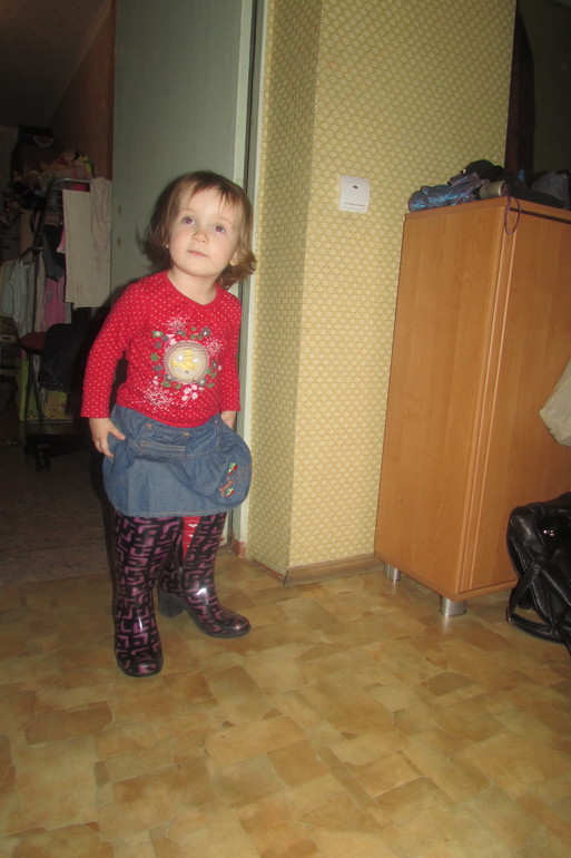 Немножко нас и о нас