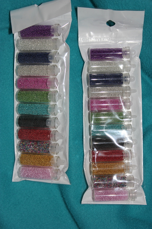 Продам блестки и бусинки!
