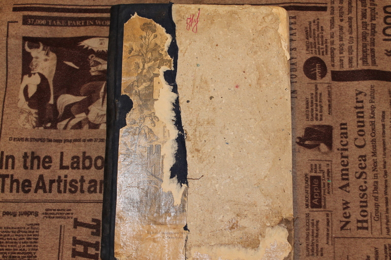 Семейная библиотека.