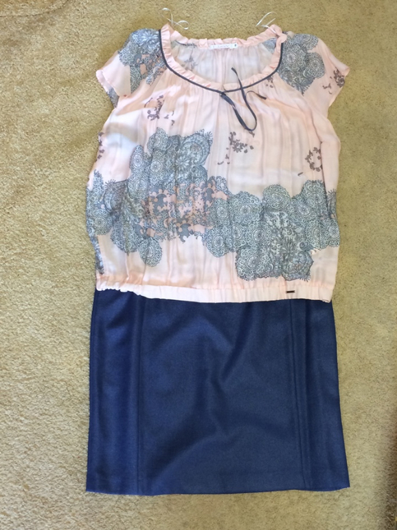 Девушки-красавицы хвастаемся долгожданной Пани Яной!