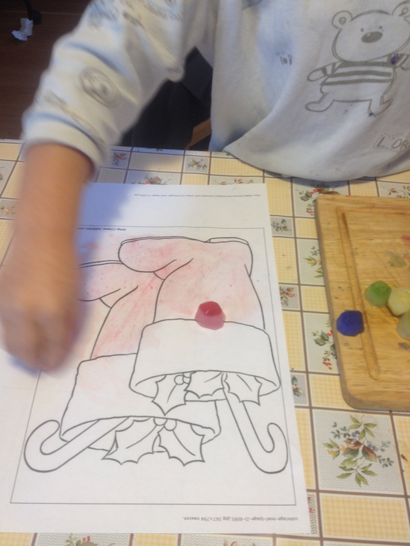 День 11.  время льда