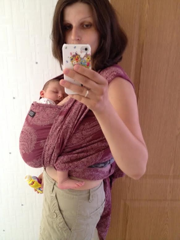 Укажите на ошибки, первая намотка.