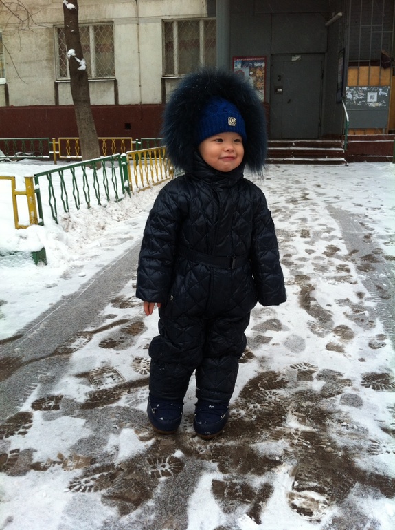 Winter