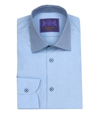 Большой пристрой мужских и женских рубашек Hawesandcurtis и Charles Tyrwhitt из моей закупки