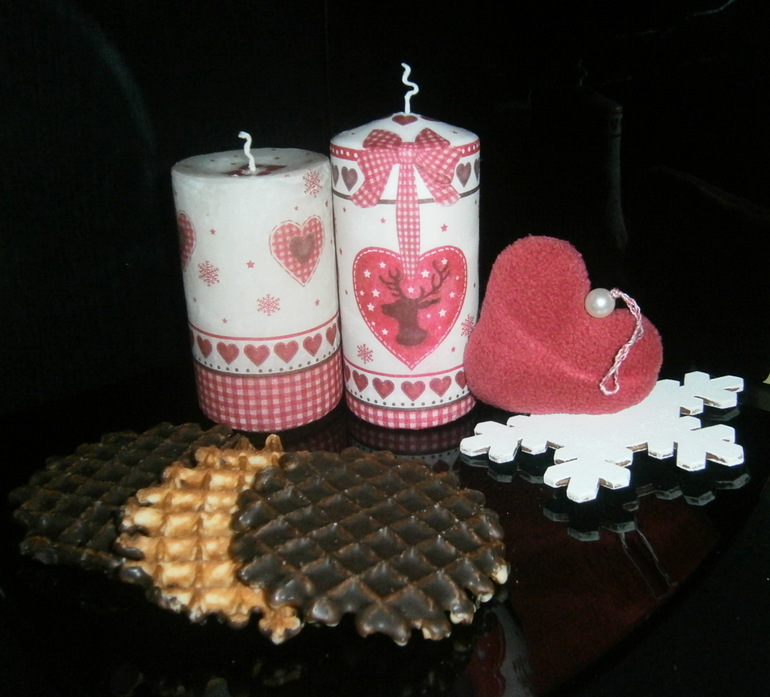 Поток 23. Урок №3