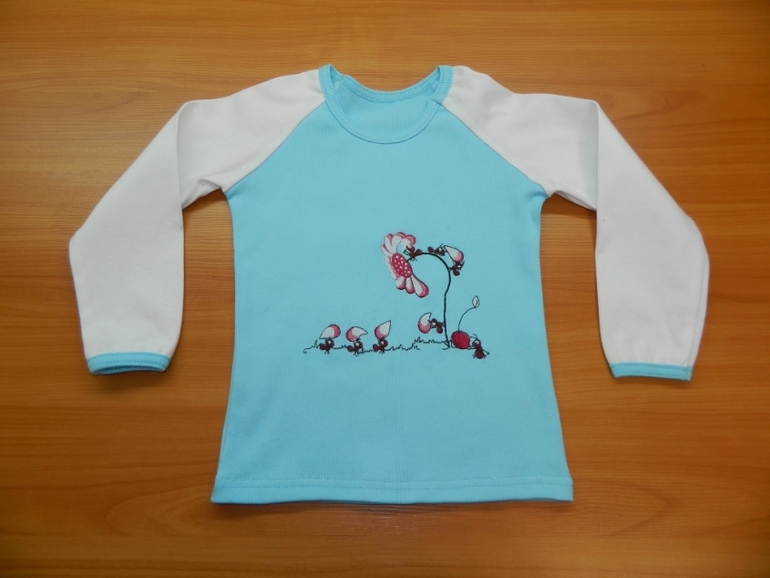 детская одежда