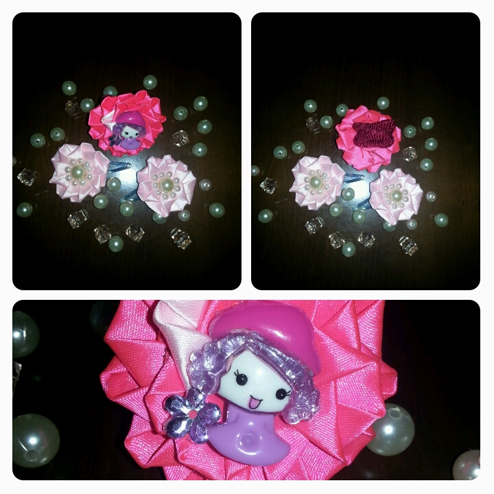 Вот какой комплектик иолучился)))