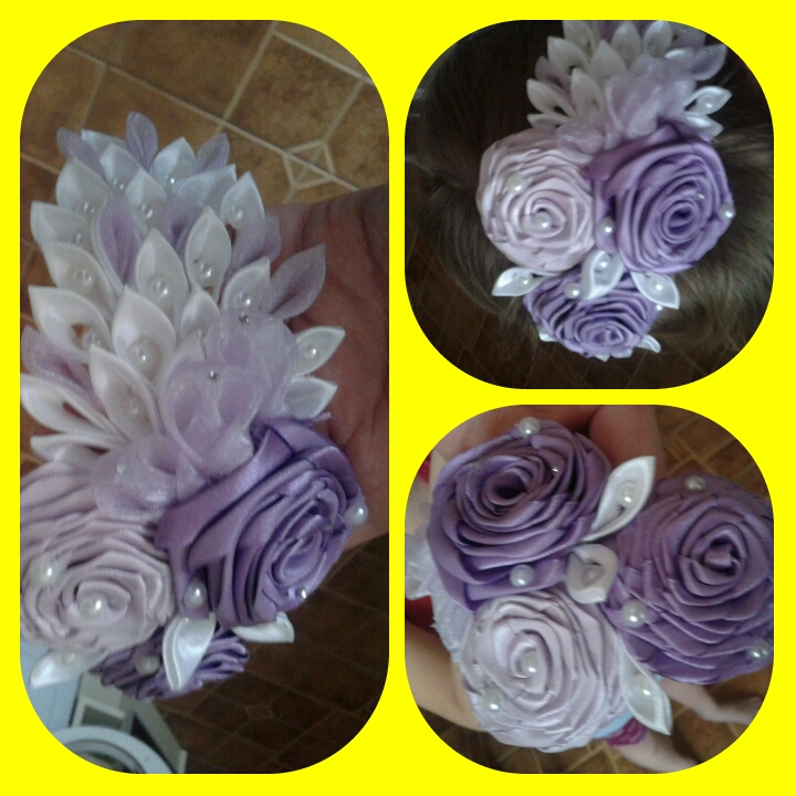 Моя первая работа)))