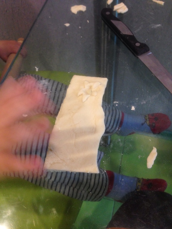 День первый