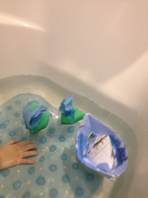 День третий