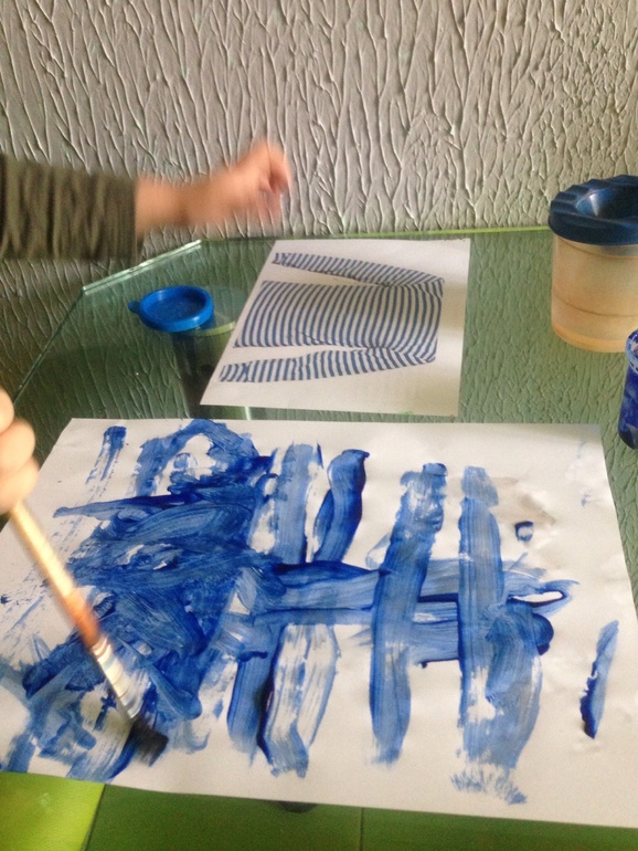 День третий