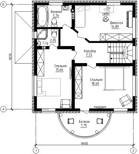 Покритикуйте проекты