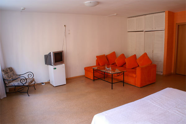 Очередная поездка в Миасс