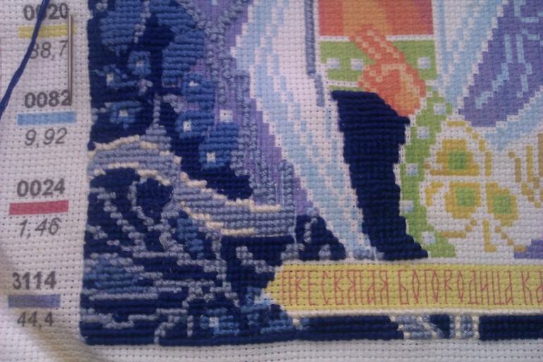 По моему я что то делаю не так..)