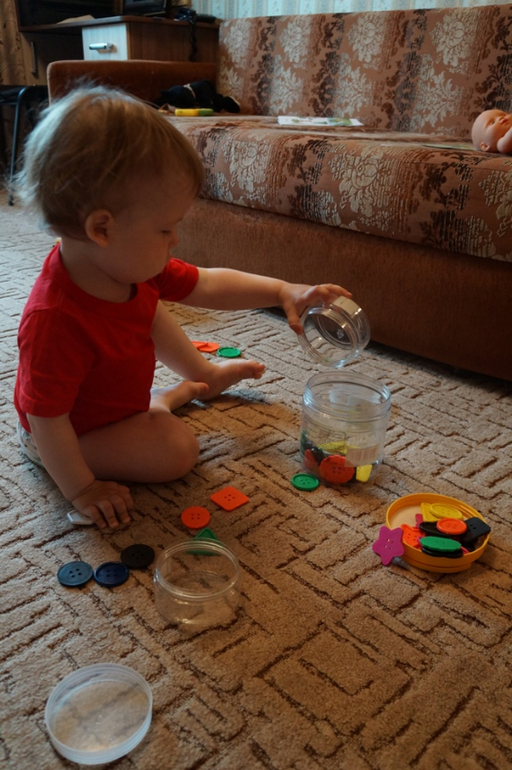 Наши занятия в 1,10 -2