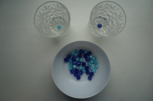 Радужная неделя! Или наша ТН Цвета