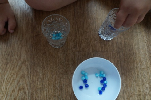 Радужная неделя! Или наша ТН Цвета