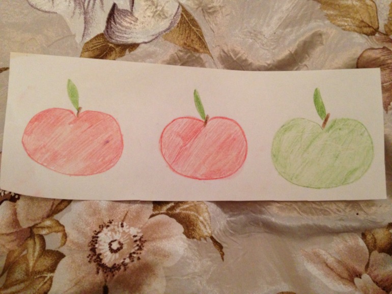 Занятие в рамках Флешмоба