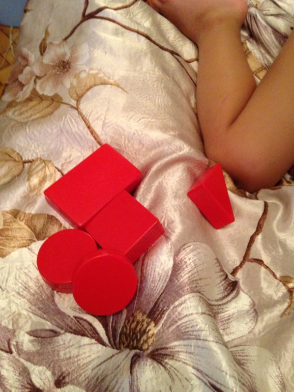 Занятие в рамках Флешмоба