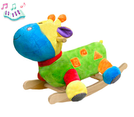 Подарки на годик!