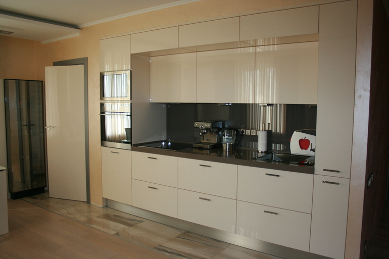 Кухня- гостинная, наконец мы это сделали!!!!!