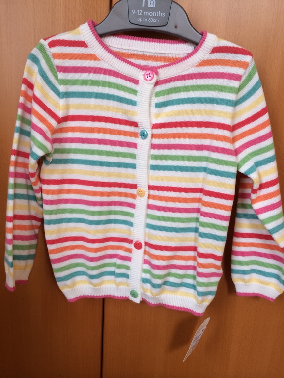 Продам на девочку всё новое