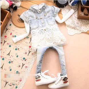 Рубашка джинс 630р.