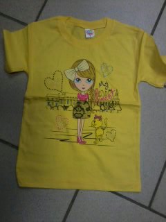 В наличии. Футболки несколько цветов. 150р.