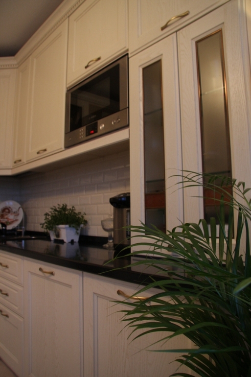 Моя кухня от компании ДИЗАЙН-КУХНИ, отзыв о компании, которую пиарили на ББ