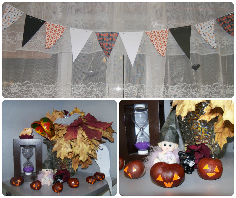Halloween. Праздник и ФМ