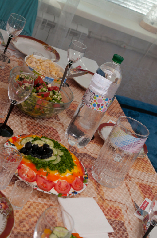 Второй День Рождения. Радужный